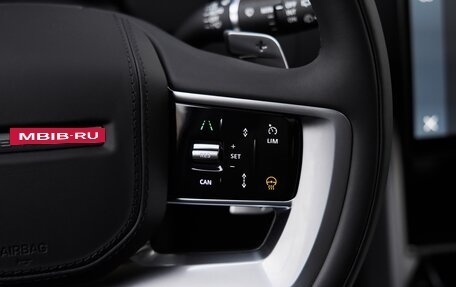 Land Rover Range Rover IV рестайлинг, 2025 год, 26 475 000 рублей, 25 фотография