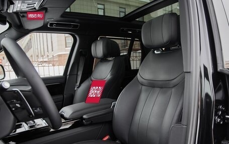 Land Rover Range Rover IV рестайлинг, 2025 год, 26 475 000 рублей, 15 фотография