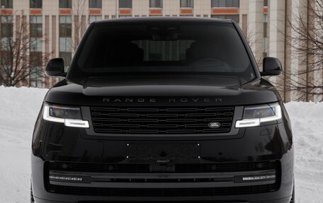 Land Rover Range Rover IV рестайлинг, 2025 год, 26 475 000 рублей, 35 фотография