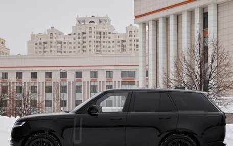 Land Rover Range Rover IV рестайлинг, 2025 год, 26 475 000 рублей, 37 фотография