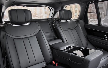 Land Rover Range Rover IV рестайлинг, 2025 год, 26 475 000 рублей, 28 фотография