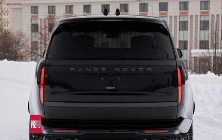 Land Rover Range Rover IV рестайлинг, 2025 год, 26 475 000 рублей, 36 фотография