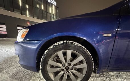 Mitsubishi Lancer IX, 2007 год, 380 000 рублей, 5 фотография