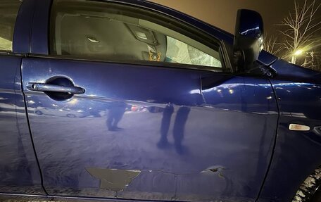 Mitsubishi Lancer IX, 2007 год, 380 000 рублей, 10 фотография