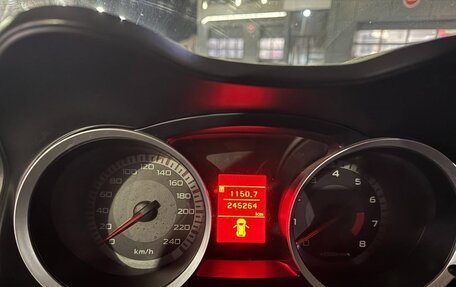 Mitsubishi Lancer IX, 2007 год, 380 000 рублей, 12 фотография