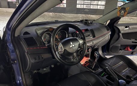 Mitsubishi Lancer IX, 2007 год, 380 000 рублей, 11 фотография