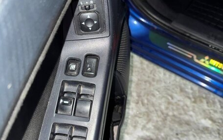 Mitsubishi Lancer IX, 2007 год, 380 000 рублей, 13 фотография