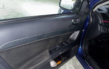 Mitsubishi Lancer IX, 2007 год, 380 000 рублей, 14 фотография