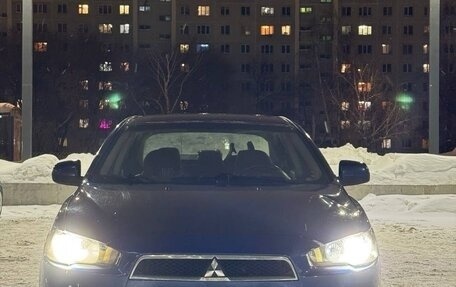 Mitsubishi Lancer IX, 2007 год, 380 000 рублей, 3 фотография