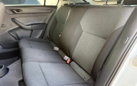 Skoda Rapid I, 2016 год, 1 170 000 рублей, 16 фотография