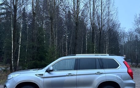 Haval H9 I рестайлинг, 2023 год, 3 300 000 рублей, 6 фотография