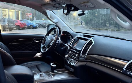 Haval H9 I рестайлинг, 2023 год, 3 300 000 рублей, 9 фотография