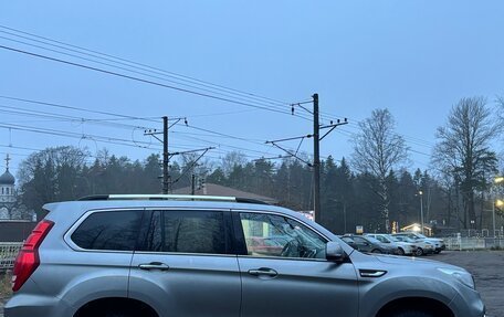 Haval H9 I рестайлинг, 2023 год, 3 300 000 рублей, 7 фотография