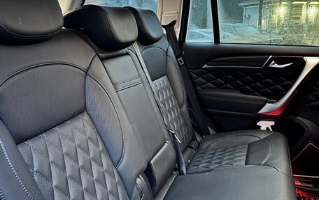 Haval H9 I рестайлинг, 2023 год, 3 300 000 рублей, 12 фотография