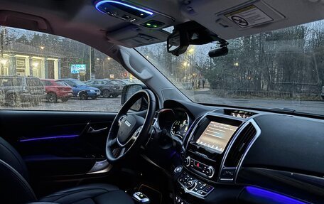 Haval H9 I рестайлинг, 2023 год, 3 300 000 рублей, 23 фотография