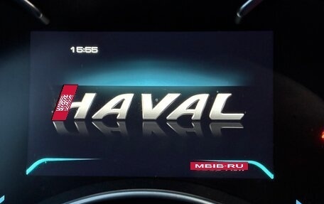 Haval H9 I рестайлинг, 2023 год, 3 300 000 рублей, 21 фотография