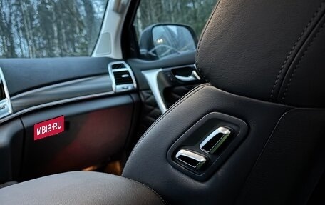 Haval H9 I рестайлинг, 2023 год, 3 300 000 рублей, 14 фотография