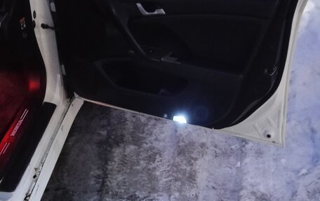 Honda Accord VIII рестайлинг, 2008 год, 950 000 рублей, 6 фотография