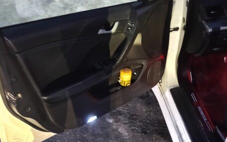 Honda Accord VIII рестайлинг, 2008 год, 950 000 рублей, 8 фотография