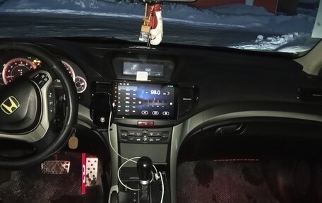 Honda Accord VIII рестайлинг, 2008 год, 950 000 рублей, 9 фотография