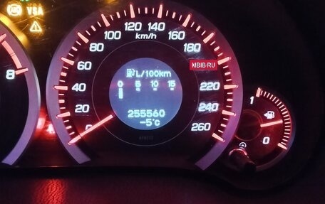 Honda Accord VIII рестайлинг, 2008 год, 950 000 рублей, 10 фотография