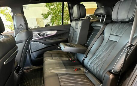 GAC GS8, 2025 год, 5 199 000 рублей, 11 фотография