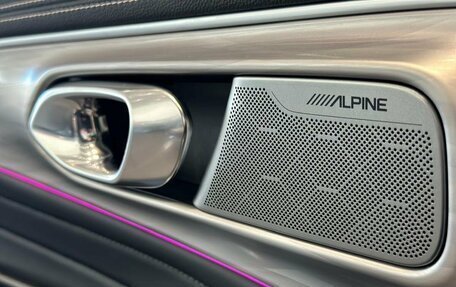 GAC GS8, 2025 год, 5 199 000 рублей, 22 фотография