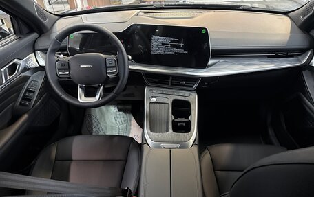 Haval F7x, 2026 год, 3 799 000 рублей, 9 фотография