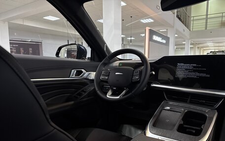 Haval F7x, 2026 год, 3 799 000 рублей, 11 фотография