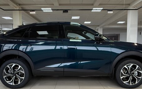 Haval F7x, 2026 год, 3 799 000 рублей, 2 фотография