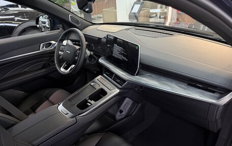 Haval F7x, 2026 год, 3 799 000 рублей, 10 фотография