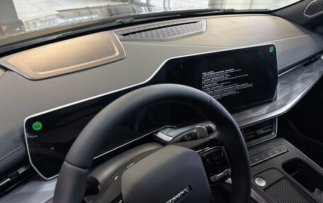 Haval F7x, 2026 год, 3 799 000 рублей, 14 фотография