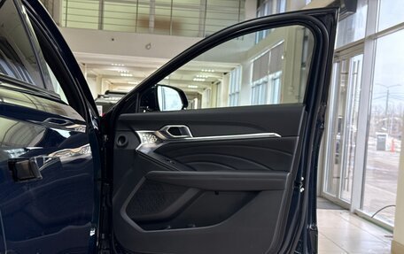 Haval F7x, 2026 год, 3 799 000 рублей, 8 фотография