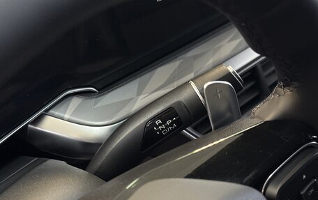 Haval F7x, 2026 год, 3 799 000 рублей, 15 фотография