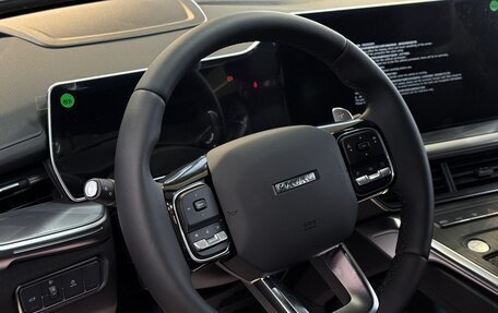 Haval F7x, 2026 год, 3 799 000 рублей, 13 фотография