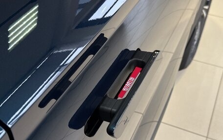 Haval F7x, 2026 год, 3 799 000 рублей, 7 фотография