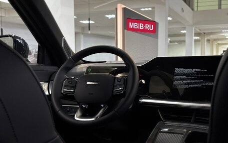 Haval F7x, 2026 год, 3 799 000 рублей, 12 фотография