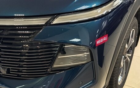 Haval F7x, 2026 год, 3 799 000 рублей, 5 фотография