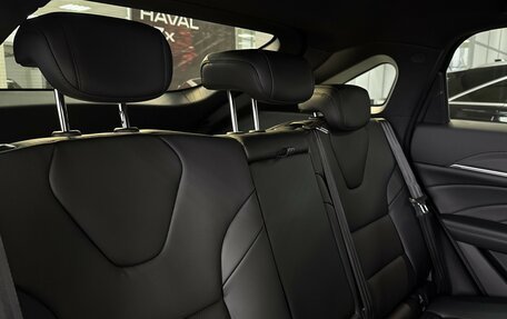 Haval F7x, 2026 год, 3 799 000 рублей, 22 фотография