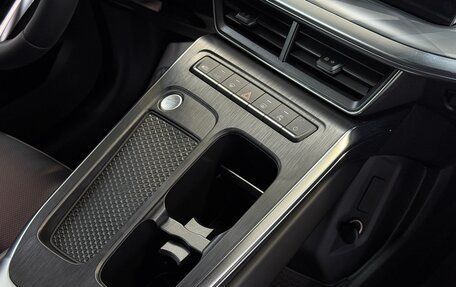 Haval F7x, 2026 год, 3 799 000 рублей, 16 фотография