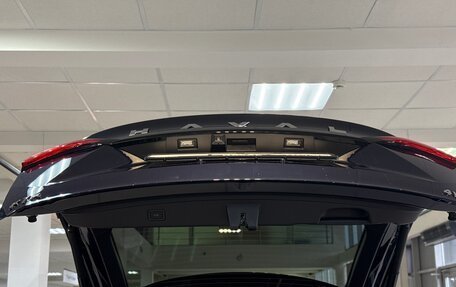 Haval F7x, 2026 год, 3 799 000 рублей, 26 фотография