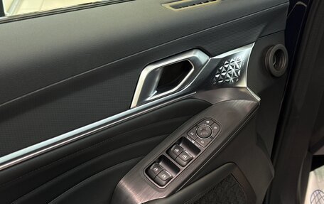 Haval F7x, 2026 год, 3 799 000 рублей, 19 фотография