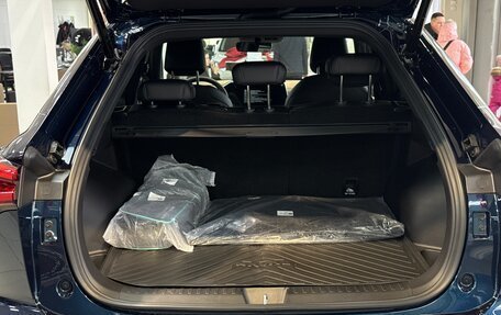 Haval F7x, 2026 год, 3 799 000 рублей, 25 фотография