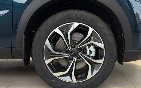 Haval F7x, 2026 год, 3 799 000 рублей, 30 фотография