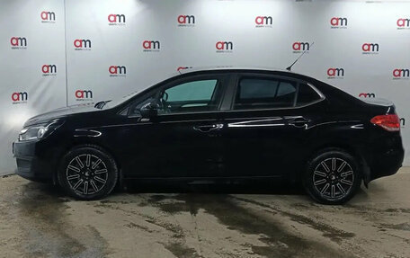 Citroen C4 II рестайлинг, 2017 год, 999 000 рублей, 7 фотография