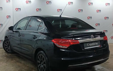 Citroen C4 II рестайлинг, 2017 год, 999 000 рублей, 6 фотография