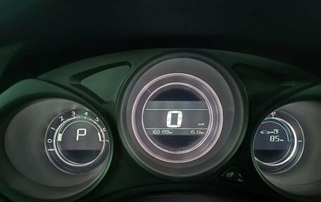 Citroen C4 II рестайлинг, 2017 год, 999 000 рублей, 14 фотография