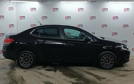 Citroen C4 II рестайлинг, 2017 год, 999 000 рублей, 8 фотография