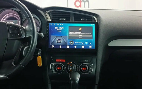 Citroen C4 II рестайлинг, 2017 год, 999 000 рублей, 15 фотография