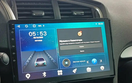 Citroen C4 II рестайлинг, 2017 год, 999 000 рублей, 16 фотография